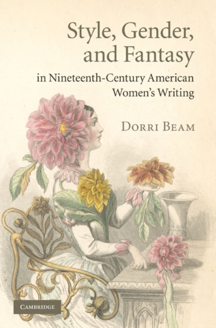 Cambridge Studies in American Literature and Culture