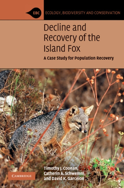 Ecology, Biodiversity and Conservation