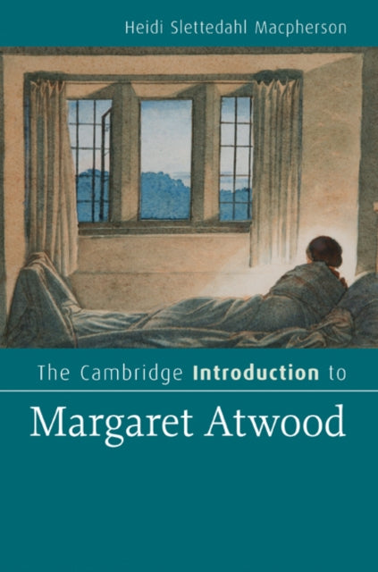 Cambridge Introductions to Literature