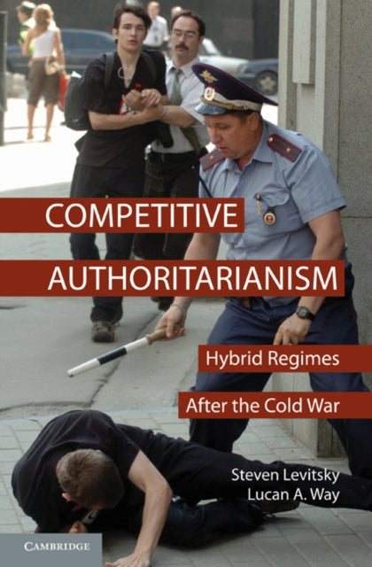 Problems of International Politics