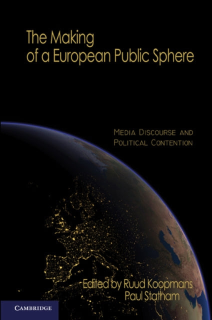 Communication, Society and Politics