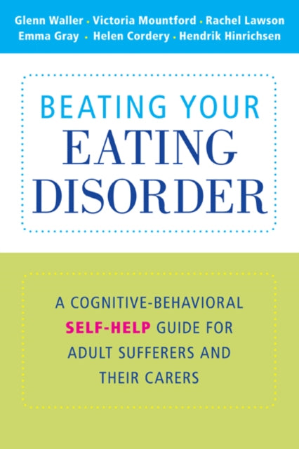 Beating Your Eating Disorder