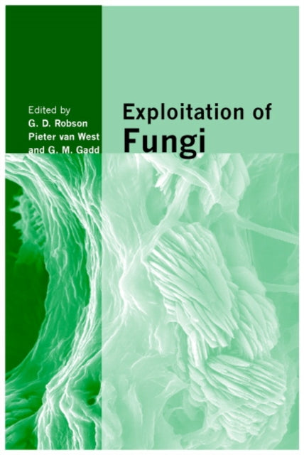 British Mycological Society Symposia