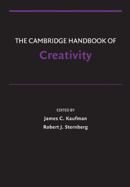 Cambridge Handbooks in Psychology