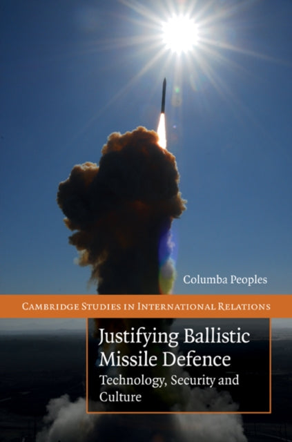 Cambridge Studies in International Relations