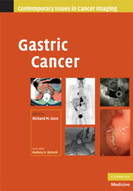 Contemporary Issues in Cancer Imaging
