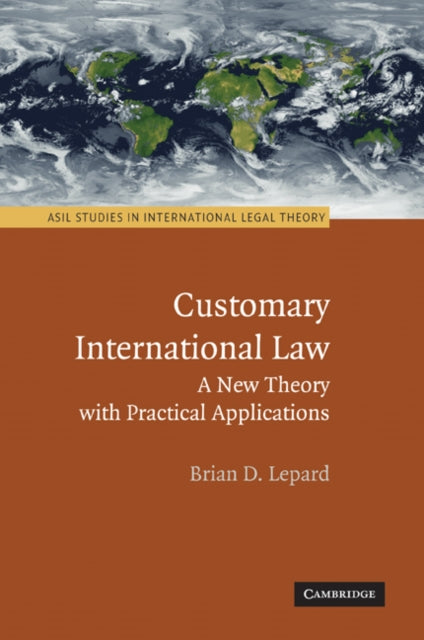 ASIL Studies in International Legal Theory