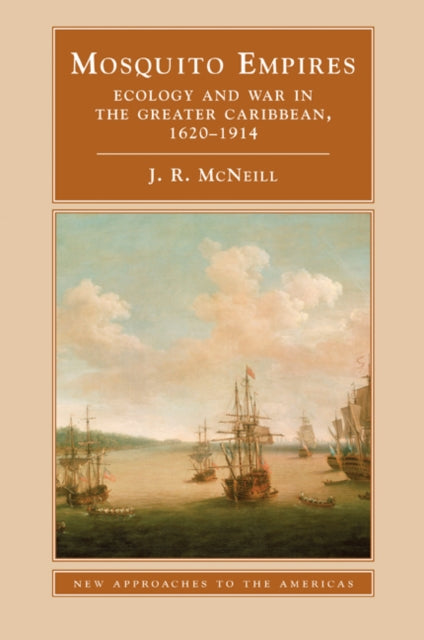 New Approaches to the Americas
