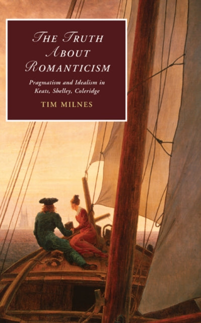 Cambridge Studies in Romanticism