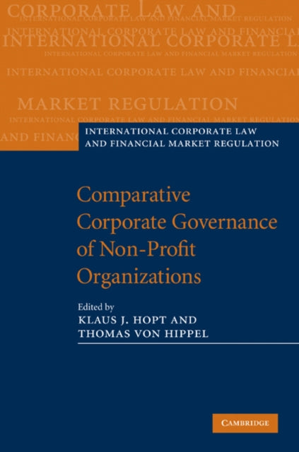 International Corporate Law and Financial Market Regulation