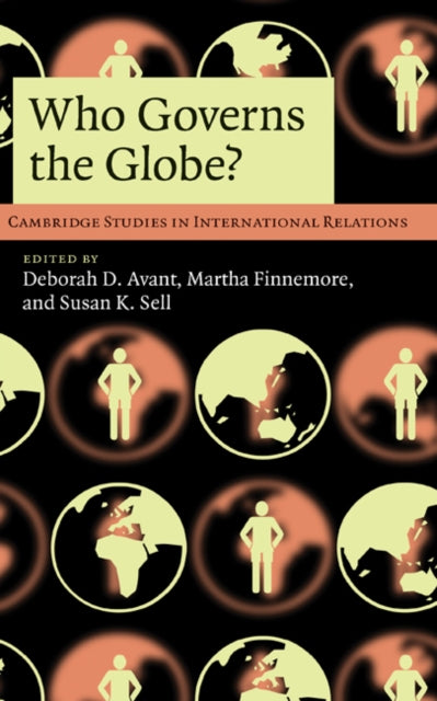 Cambridge Studies in International Relations