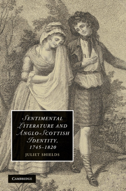 Cambridge Studies in Romanticism