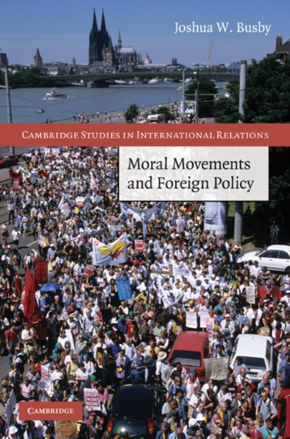 Cambridge Studies in International Relations