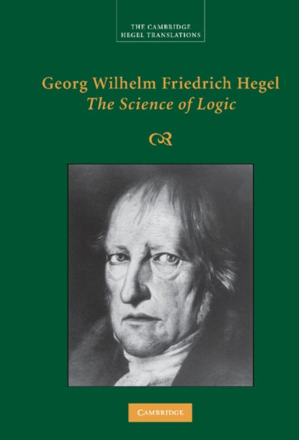 Cambridge Hegel Translations