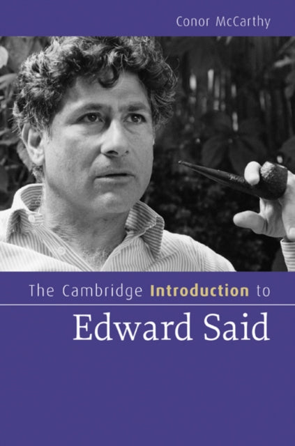 Cambridge Introductions to Literature