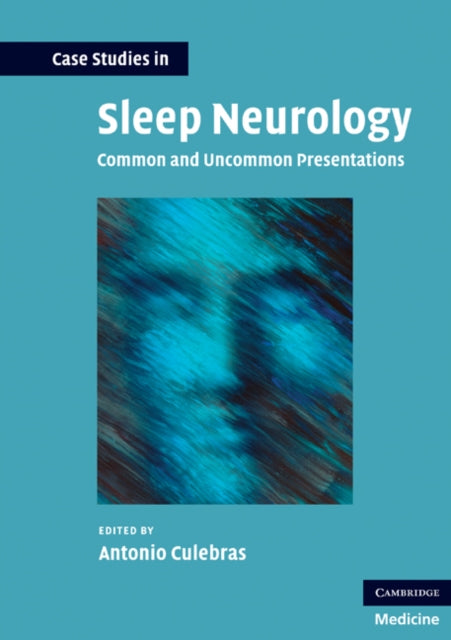 Case Studies in Neurology
