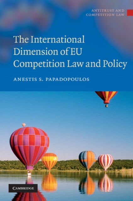 Antitrust and Competition Law