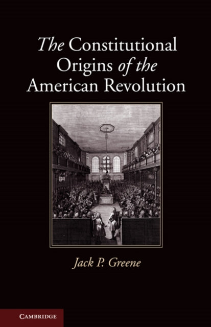 New Histories of American Law