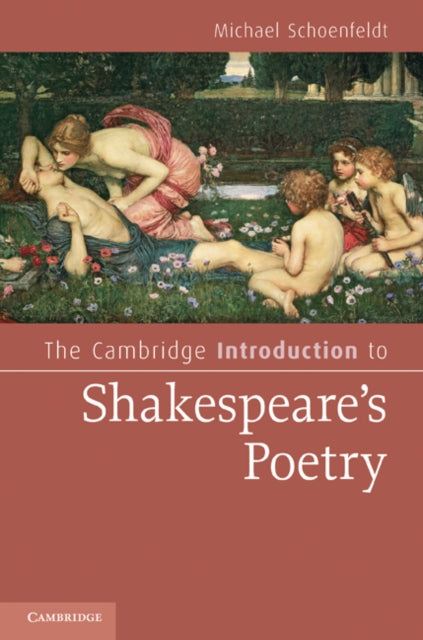 Cambridge Introductions to Literature