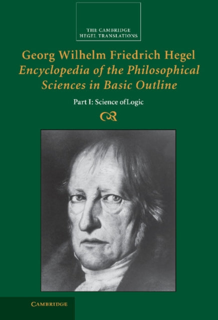 Cambridge Hegel Translations