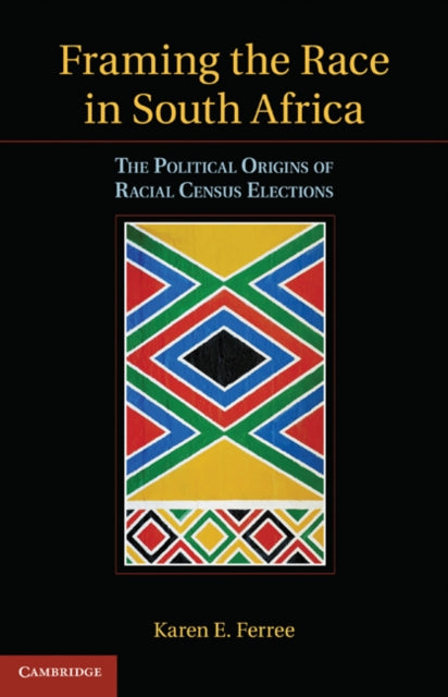 Cambridge Studies in Comparative Politics