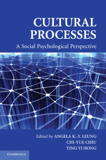 Culture and Psychology