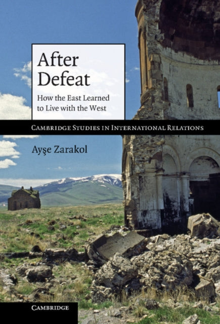 Cambridge Studies in International Relations