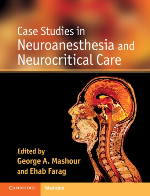 Case Studies in Neurology