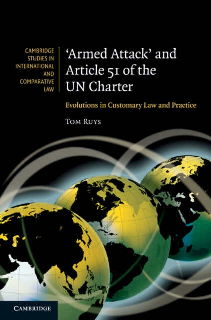 Cambridge Studies in International and Comparative Law