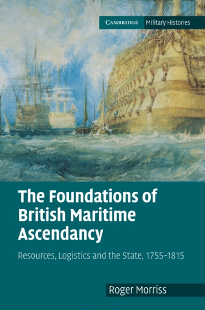 Cambridge Military Histories