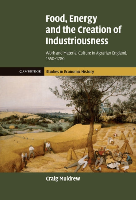 Cambridge Studies in Economic History - Second Series