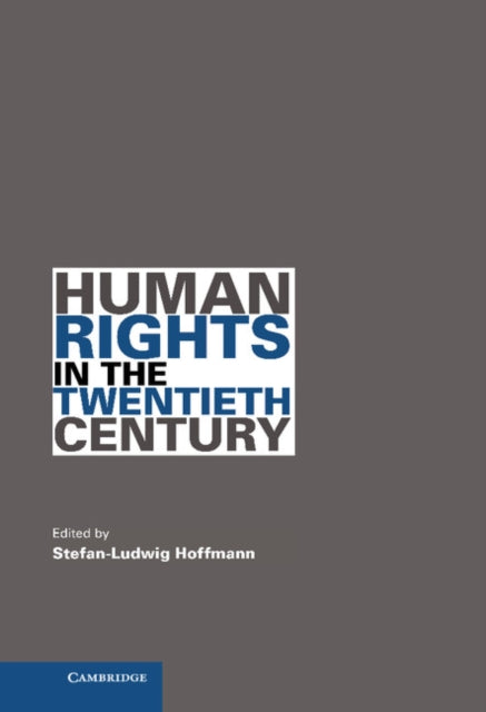 Human Rights in History