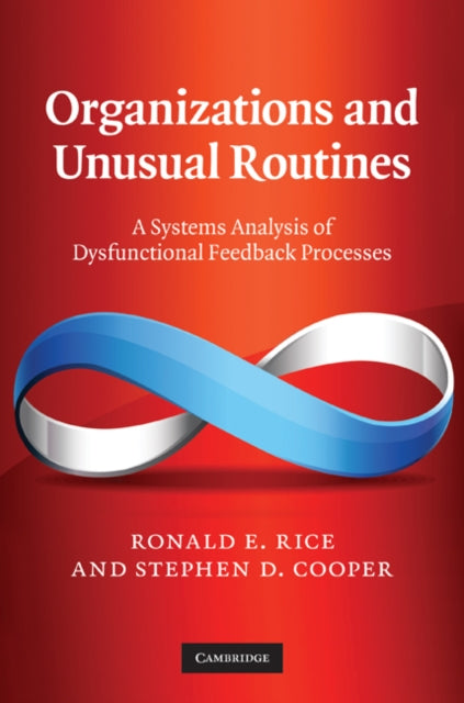 Organizations and Unusual Routines