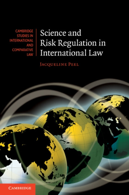 Cambridge Studies in International and Comparative Law