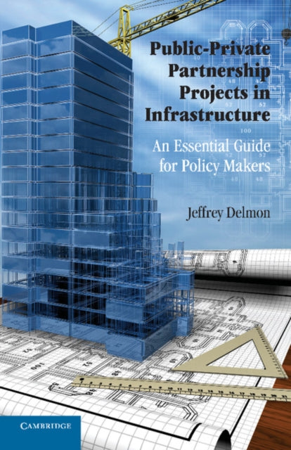 Public-Private Partnership Projects in Infrastructure