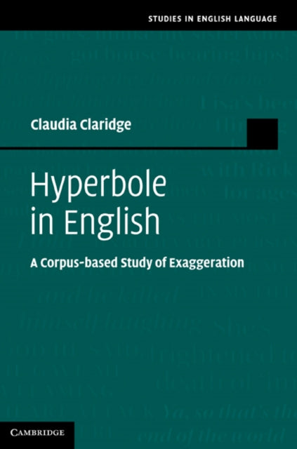 Studies in English Language