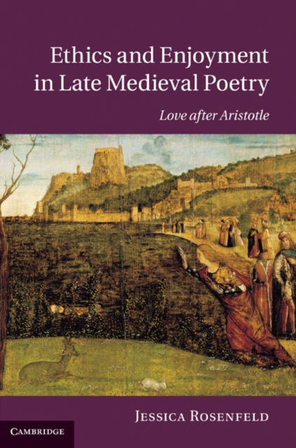 Cambridge Studies in Medieval Literature