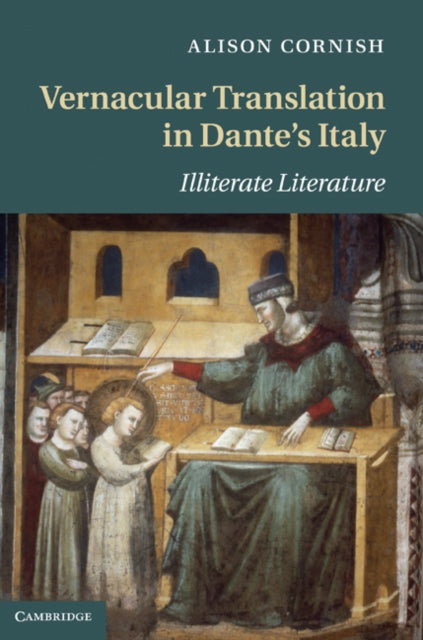 Cambridge Studies in Medieval Literature