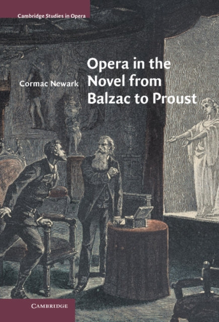 Cambridge Studies in Opera