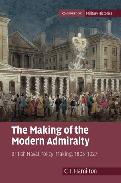 Cambridge Military Histories