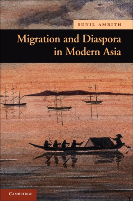 New Approaches to Asian History