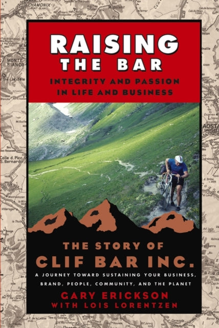 Raising the Bar