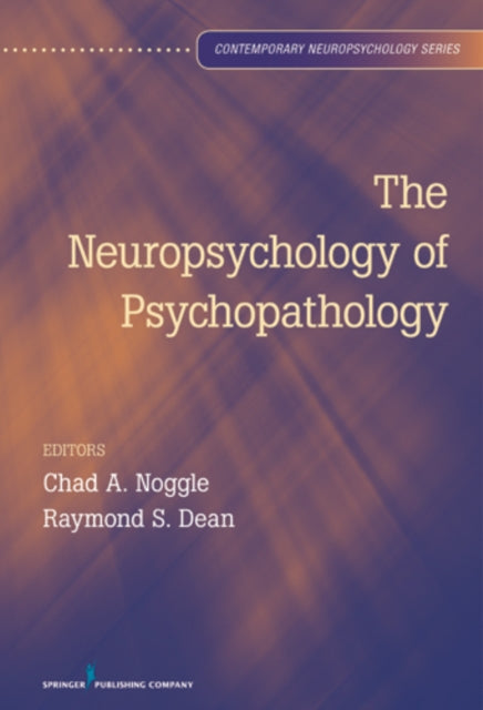 Contemporary Neuropsychology
