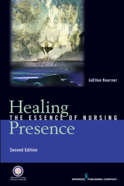 Healing Presence