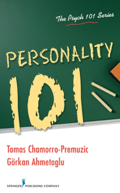 Personality 101