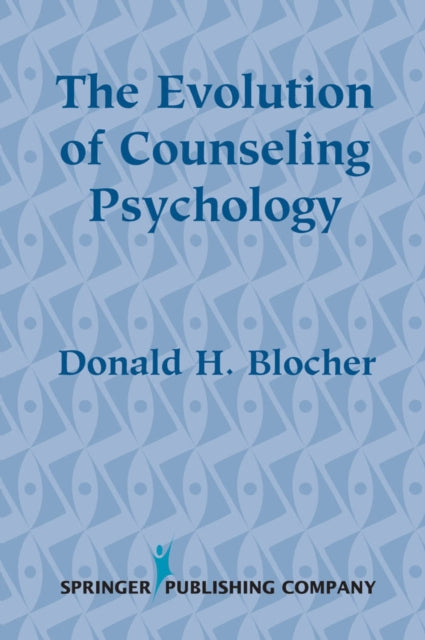 Evolution of Counseling Psychology