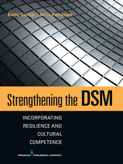 Strengthening the DSM