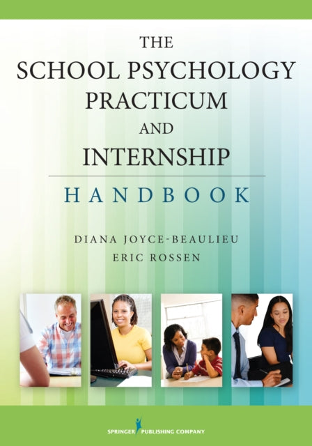 School Psychology Practicum and Internship Handbook