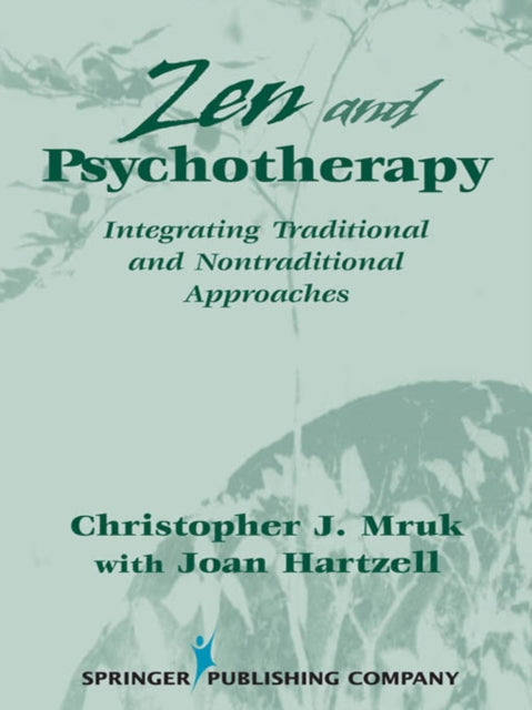 Zen and Psychotherapy
