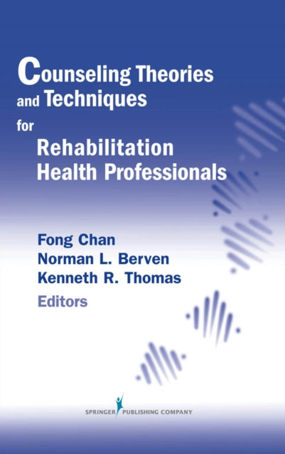 Springer Series on Rehabilitation